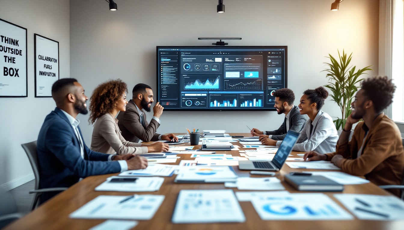 découvrez les étapes essentielles pour réaliser une étude de faisabilité en recherche et développement. apprenez à évaluer la viabilité de vos projets, à identifier les risques et à optimiser vos ressources pour maximiser le succès de vos innovations.