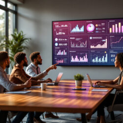 découvrez les fondements essentiels pour élaborer une stratégie multicanal efficace. apprenez à intégrer divers canaux de communication et à maximiser l'engagement client pour optimiser vos résultats marketing.