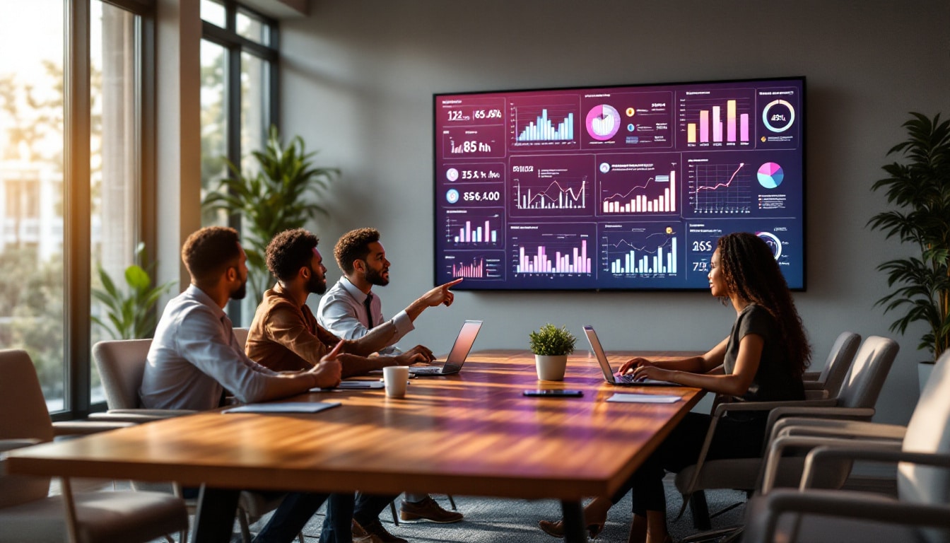 découvrez les fondements essentiels pour élaborer une stratégie multicanal efficace. apprenez à intégrer divers canaux de communication et à maximiser l'engagement client pour optimiser vos résultats marketing.