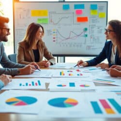 découvrez les fondamentaux d'une stratégie de pricing efficace qui s'aligne avec votre positionnement sur le marché. apprenez à définir vos prix de manière stratégique pour maximiser vos profits tout en répondant aux attentes de vos clients.