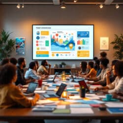 découvrez les clés du succès pour mener des campagnes de sensibilisation en entreprise. apprenez les stratégies efficaces, l'engagement des employés et les meilleures pratiques pour maximiser l'impact de vos initiatives.
