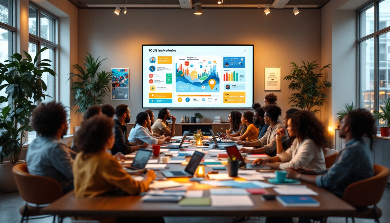 découvrez les clés du succès pour mener des campagnes de sensibilisation en entreprise. apprenez les stratégies efficaces, l'engagement des employés et les meilleures pratiques pour maximiser l'impact de vos initiatives.