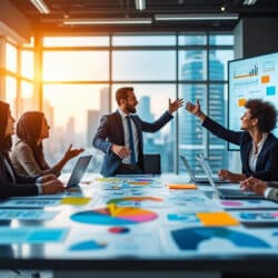 découvrez comment aligner efficacement votre stratégie marketing avec votre vision globale pour garantir la cohérence et réussir vos objectifs d'entreprise. apprenez les meilleures pratiques et conseils pour une intégration harmonieuse.