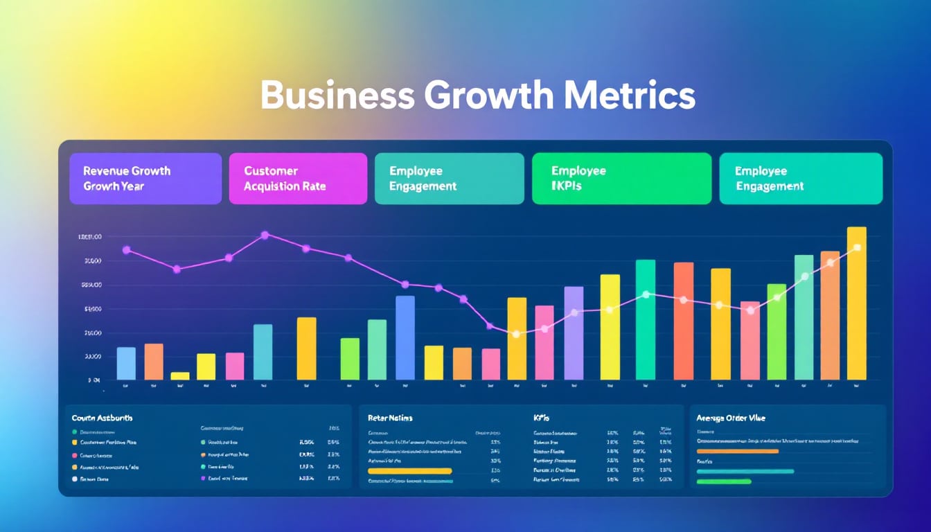 découvrez les essentiels pour élaborer une stratégie de croissance organique efficace. apprenez à optimiser vos ressources, engager votre audience et maximiser vos résultats sans recourir à la publicité payante.
