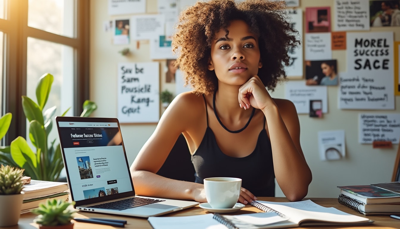 découvrez les meilleures stratégies et conseils pour réussir le lancement de votre activité en freelance. apprenez à identifier votre niche, à construire votre réseau et à gérer vos clients efficacement pour assurer votre succès professionnel.