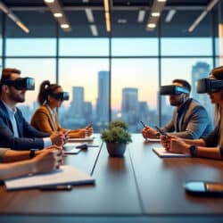 découvrez les essentiels pour mener à bien une transformation digitale stratégique grâce à des clés pratiques, des conseils d'experts et des exemples concrets. accélérez votre succès dans l'ère numérique !