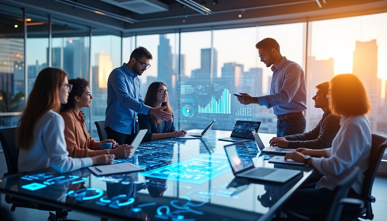 découvrez comment transformer vos innovations en véritables avantages concurrentiels grâce à des stratégies efficaces et des conseils pratiques. apprenez à identifier les opportunités, à optimiser votre processus d'innovation et à se démarquer sur le marché.