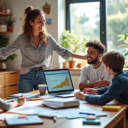 découvrez les principaux défis à anticiper lors du lancement d'une entreprise familiale. préparez-vous à gérer les dynamiques familiales, les rôles de chacun et les enjeux financiers pour assurer la pérennité de votre projet.