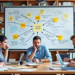 découvrez les erreurs fréquentes à éviter dans la gestion de projets de recherche pour garantir le succès de vos démarches scientifiques. apprenez à optimiser votre organisation, votre communication et votre suivi pour éviter les pièges courants.