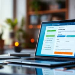 découvrez les étapes essentielles pour immatriculer votre entreprise en ligne facilement et rapidement. suivez notre guide détaillé pour naviguer dans le processus et assurer la conformité de votre société.