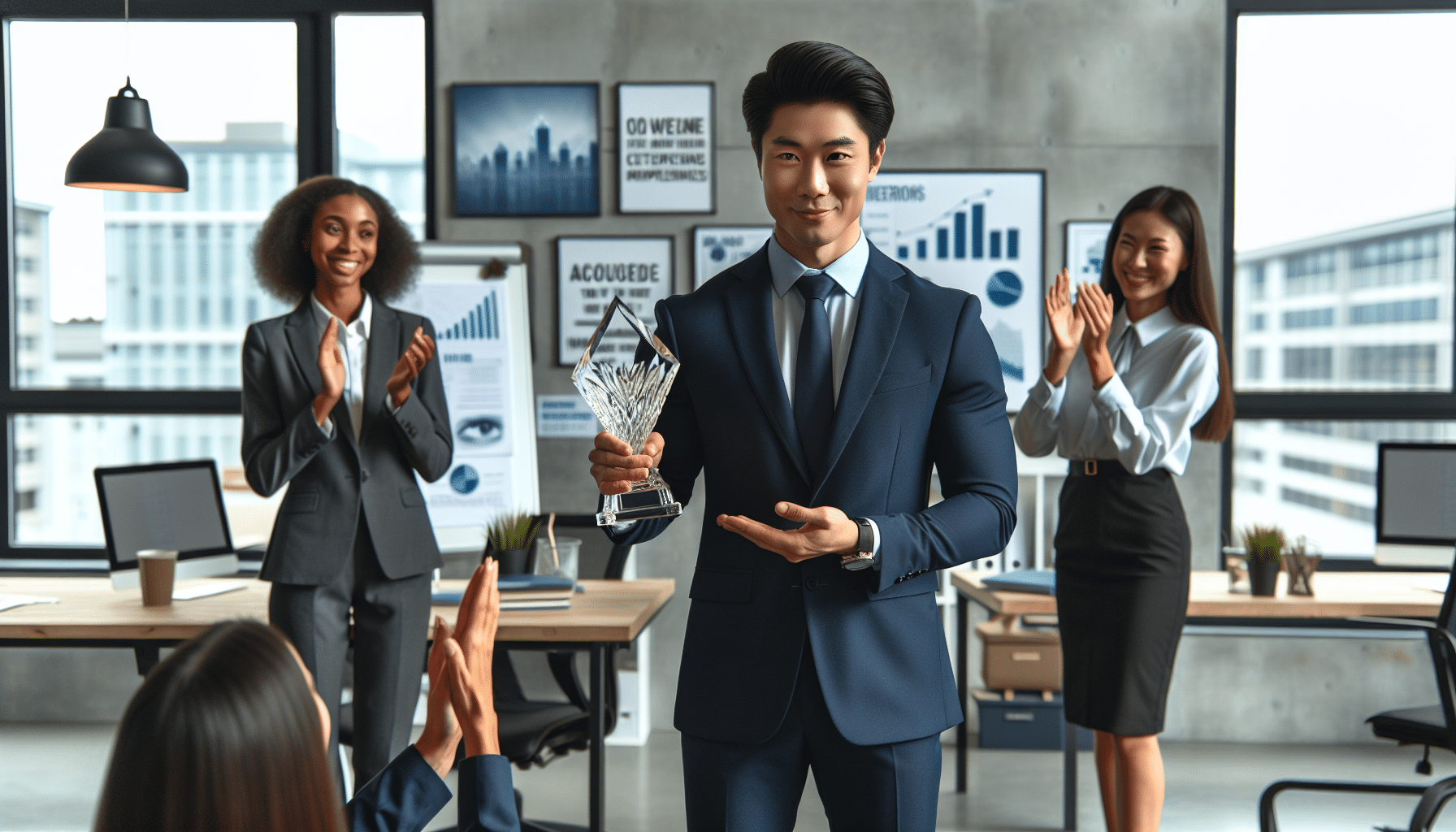 découvrez comment une culture d'entreprise axée sur la productivité peut stimuler la motivation, renforcer la cohésion d'équipe et favoriser l'innovation. explorez les bénéfices concrets d'un environnement de travail qui valorise l'efficacité et le bien-être des employés.
