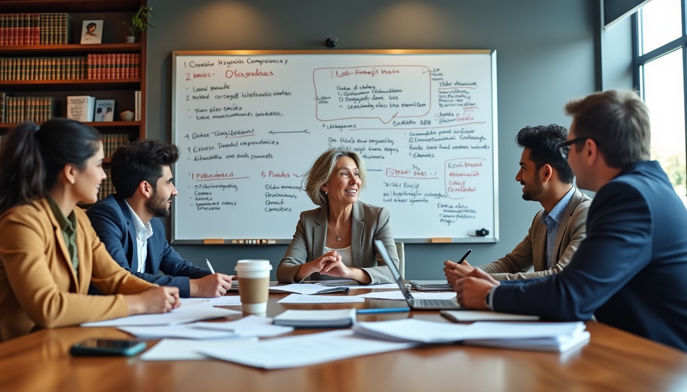 découvrez les obligations légales essentielles à respecter lors de la création de votre entreprise. informez-vous sur les démarches administratives, les régulations fiscales et les normes à suivre pour lancer votre projet en toute conformité.