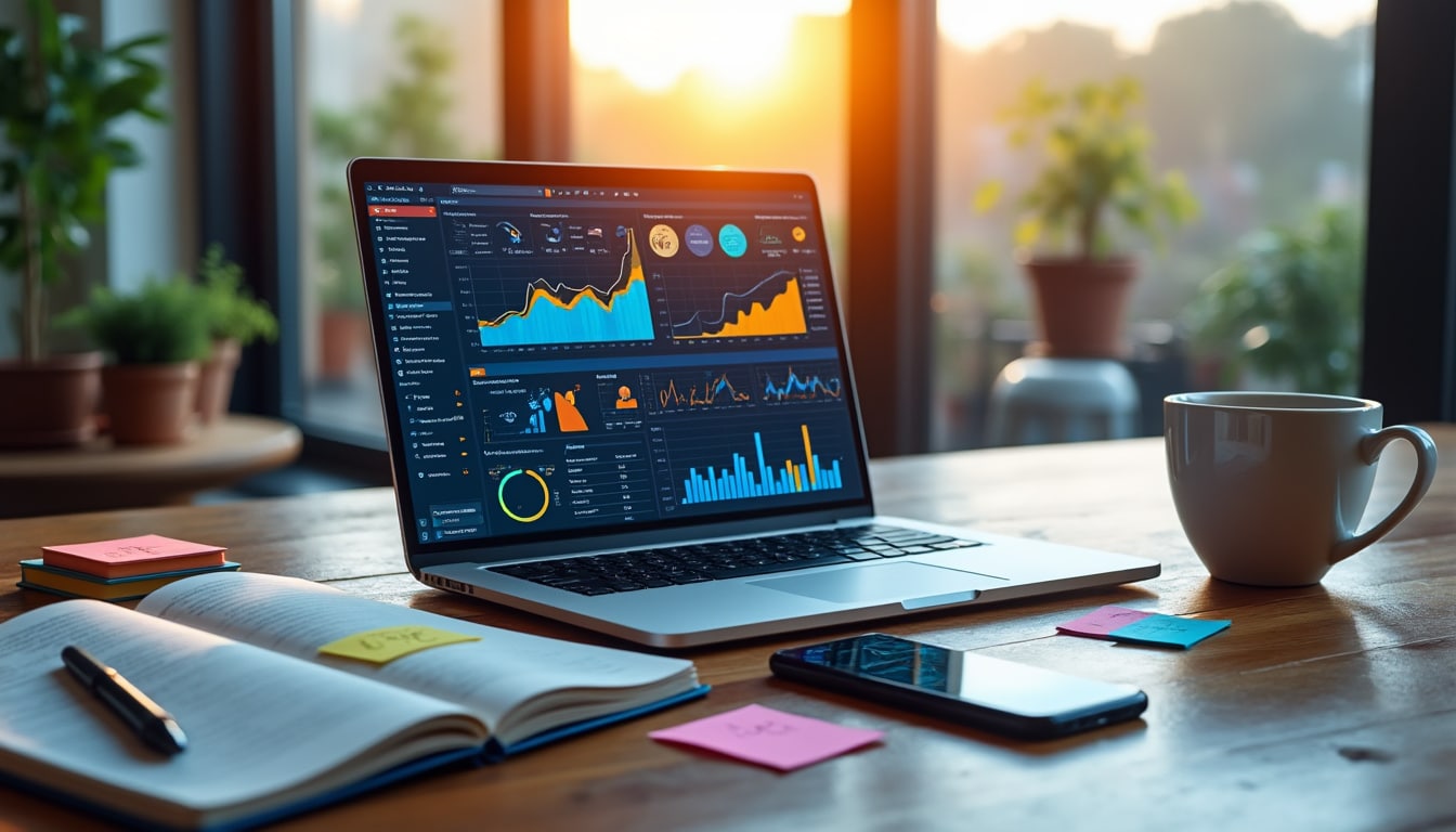 découvrez des outils d'analyse innovants pour identifier les tâches chronophages et optimiser votre productivité. améliorez votre efficacité en ciblant les activités qui ralentissent vos performances et concentrez-vous sur ce qui compte vraiment.