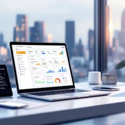 découvrez comment les outils digitaux peuvent simplifier et automatiser vos premières tâches administratives, vous permettant de gagner du temps et d'optimiser votre efficacité au quotidien. transformez votre gestion administrative grâce à des solutions innovantes adaptées à vos besoins.