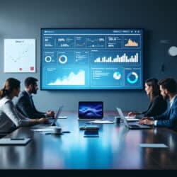 découvrez les outils essentiels pour évaluer l'impact de votre stratégie, tant à court qu'à long terme. optimisez vos performances et prenez des décisions éclairées grâce à des analyses précises et des indicateurs clés.