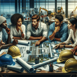 découvrez comment les producteurs de matériaux de construction appréhendent une crise sociale imminente, entre défis économiques et tensions du marché. analyse des impacts potentiels sur l'industrie et les solutions envisagées.