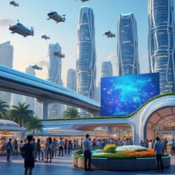 découvrez les secteurs porteurs qui façonneront l'avenir des affaires en 2054. cet article explore les opportunités émergentes, les tendances technologiques et les domaines prometteurs pour les entrepreneurs visionnaires souhaitant se positionner à l'avant-garde du marché et réussir dans un monde en constante évolution.