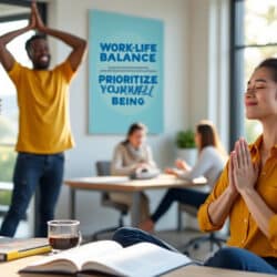 découvrez des stratégies efficaces pour prévenir l'épuisement professionnel et préserver votre bien-être au travail. apprenez à reconnaître les signes de fatigue, à gérer votre temps et à installer un équilibre entre vie professionnelle et personnelle.