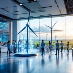 découvrez les dernières tendances en recherche et développement dans le secteur des énergies renouvelables. explorez les innovations, technologies émergentes et stratégies écologiques qui façonnent l'avenir de l'énergie durable.