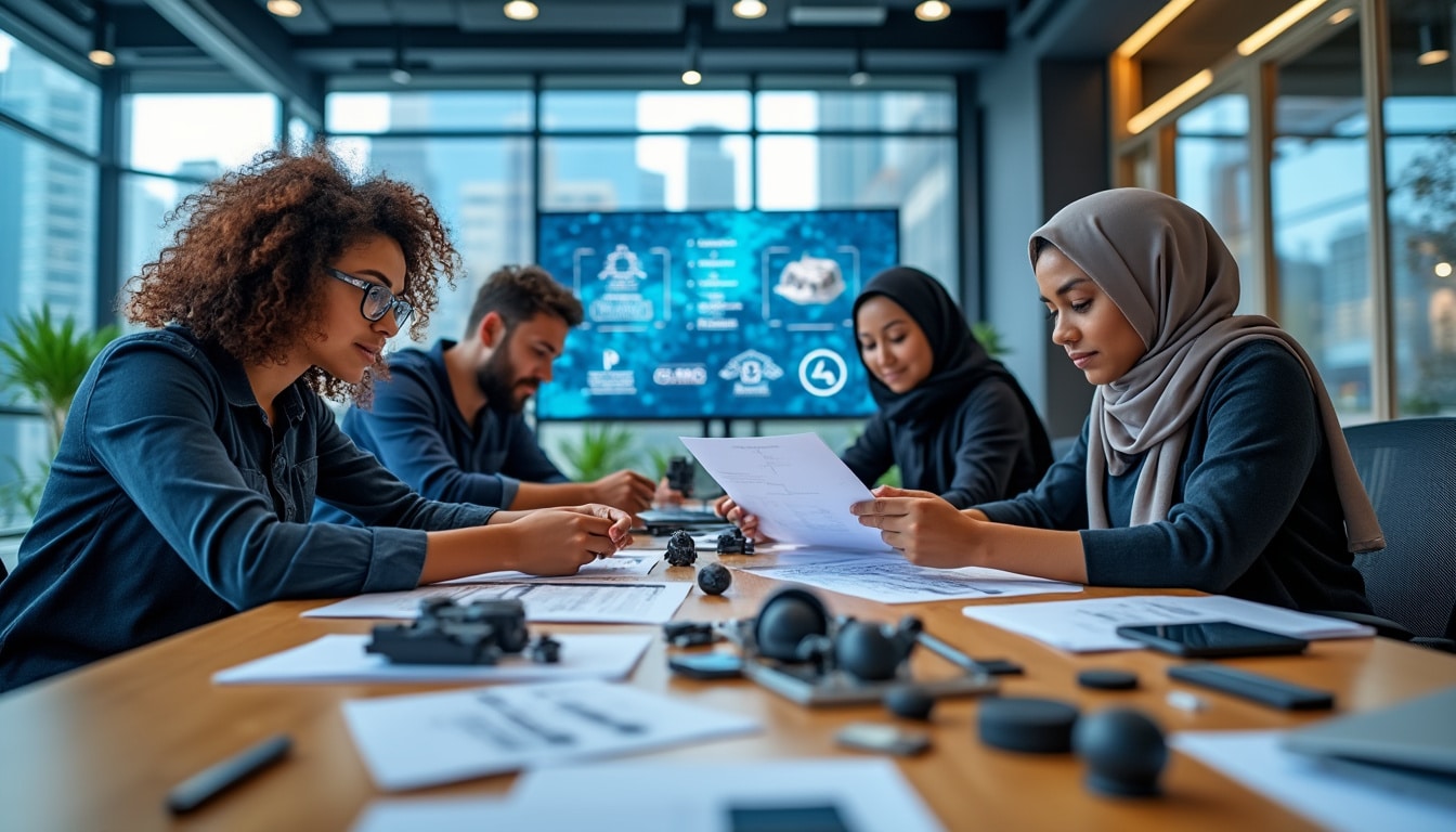 découvrez pourquoi les certifications jouent un rôle crucial dans le développement produit. cette analyse met en lumière l'impact des normes de qualité et de sécurité sur la réussite commerciale et la confiance des consommateurs.