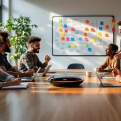 découvrez pourquoi les tests utilisateurs sont essentiels pour valider vos innovations. apprenez comment ces retours précieux peuvent guider le développement de produits efficaces et adaptés aux besoins réels des utilisateurs.