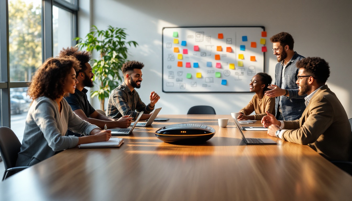 découvrez pourquoi les tests utilisateurs sont essentiels pour valider vos innovations. apprenez comment ces retours précieux peuvent guider le développement de produits efficaces et adaptés aux besoins réels des utilisateurs.
