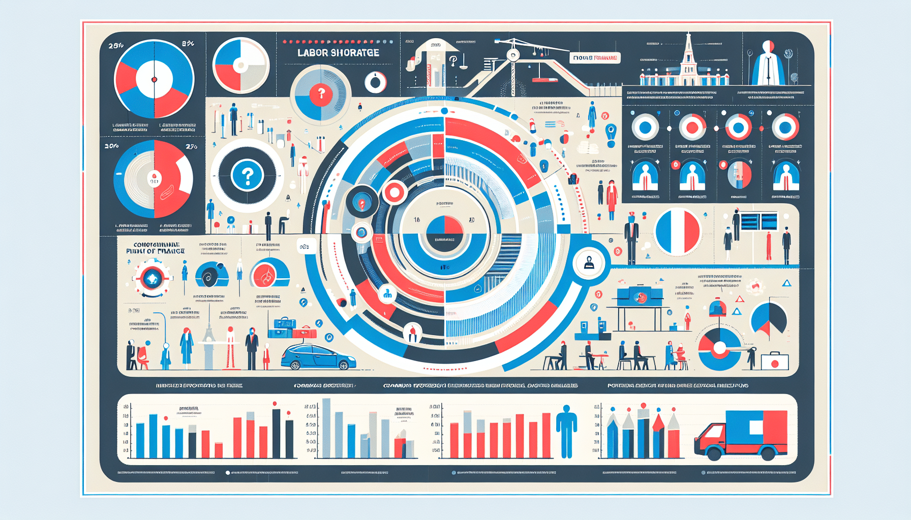 découvrez comment, malgré l'augmentation du chômage, les entreprises continuent de rencontrer des difficultés en raison d'une pénurie de main-d'œuvre qualifiée. analyse des causes et des solutions possibles dans un contexte économique complexe.