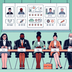 découvrez comment participer à des concours d'entrepreneurs peut propulser votre projet vers de nouveaux sommets. profitez d'opportunités de financement, de visibilité et de mise en réseau pour transformer vos idées en succès. explorez les avantages uniques de ces compétitions et comment elles peuvent dynamiser votre parcours entrepreneurial.