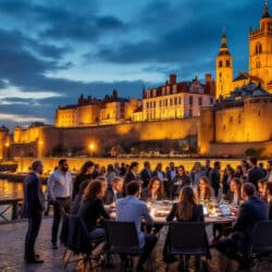 participez à la soirée de prévention à saint-malo, spécialement conçue pour soutenir les entreprises en difficulté. découvrez des ressources, des conseils pratiques et des solutions adaptées pour relancer votre activité et assurer votre pérennité dans un environnement économique en mutation.