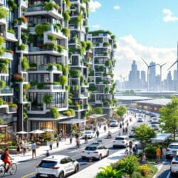 découvrez comment le trésor estime que la transition vers le zéro émission pourrait coûter moins de 1% du pib. analyse des implications économiques et des bénéfices environnementaux de cette évolution nécessaire pour un avenir durable.