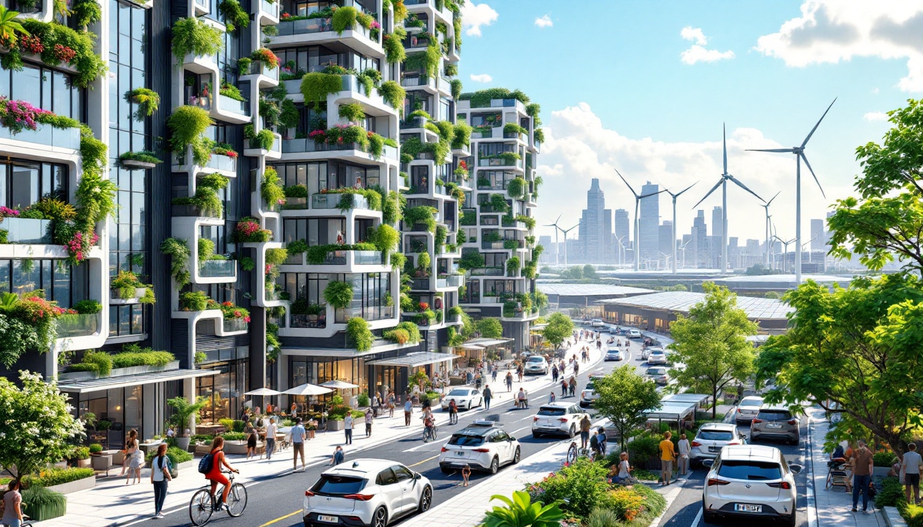 découvrez comment le trésor estime que la transition vers le zéro émission pourrait coûter moins de 1% du pib. analyse des implications économiques et des bénéfices environnementaux de cette évolution nécessaire pour un avenir durable.