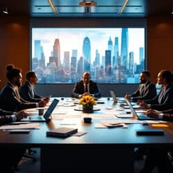 découvrez des stratégies efficaces pour maximiser les levées de fonds par introduction en bourse, spécifiquement adaptées aux entreprises novatrices. apprenez comment attirer les investisseurs et optimiser votre présence sur le marché boursier.