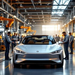 découvrez comment les entreprises font face aux défis de l'adoption des technologies des voitures électriques, malgré l'engouement croissant pour des solutions de mobilité durable. un aperçu des obstacles rencontrés et des stratégies mises en place pour intégrer ces nouvelles innovations.