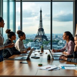 plongez dans l'univers inspirant des femmes entrepreneures qui transforment l'économie française et redéfinissent les contours de l'innovation. découvrez leurs parcours, leurs réussites et l'impact qu'elles ont sur l'avenir de la france.