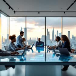découvrez comment bercy introduit une méthode simplifiée pour alléger le fardeau administratif des entreprises, favorisant ainsi l'innovation et la croissance. restez informé sur les nouvelles initiatives qui transforment le paysage entrepreneurial en france.