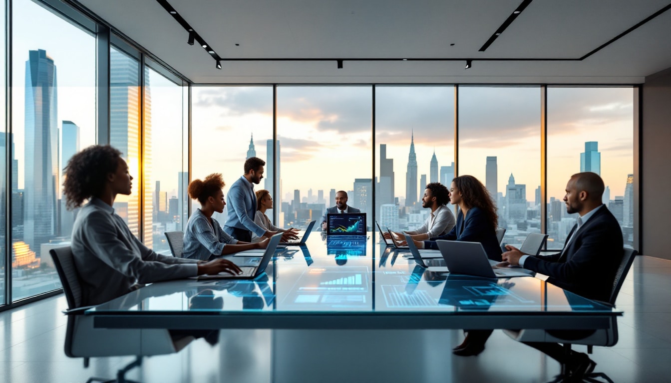 découvrez comment bercy introduit une méthode simplifiée pour alléger le fardeau administratif des entreprises, favorisant ainsi l'innovation et la croissance. restez informé sur les nouvelles initiatives qui transforment le paysage entrepreneurial en france.