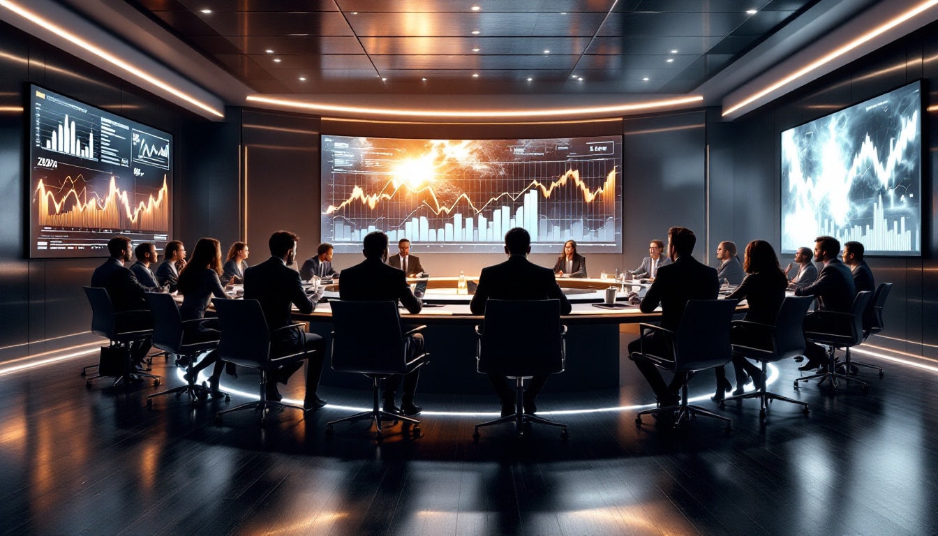 découvrez le bilan 2024 des entreprises, présenté par le cngtc, qui met en lumière une année marquée par des contrastes saisissants. analyse des tendances, défis et opportunités pour les acteurs du marché.
