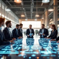 découvrez comment bpifrance soutient les entreprises du secteur de la défense en offrant des solutions de financement et des accompagnements adaptés. ensemble, renforçons l'innovation et la compétitivité de ce secteur stratégique.