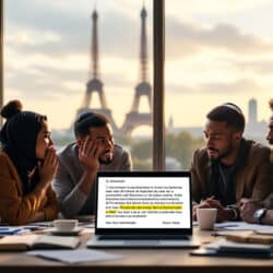 découvrez les répercussions d'une missive controversée émise par l'ambassade américaine à paris, qui suscite un choc au sein du milieu entrepreneurial français et relance le débat sur la diversité et l'inclusion dans les affaires.