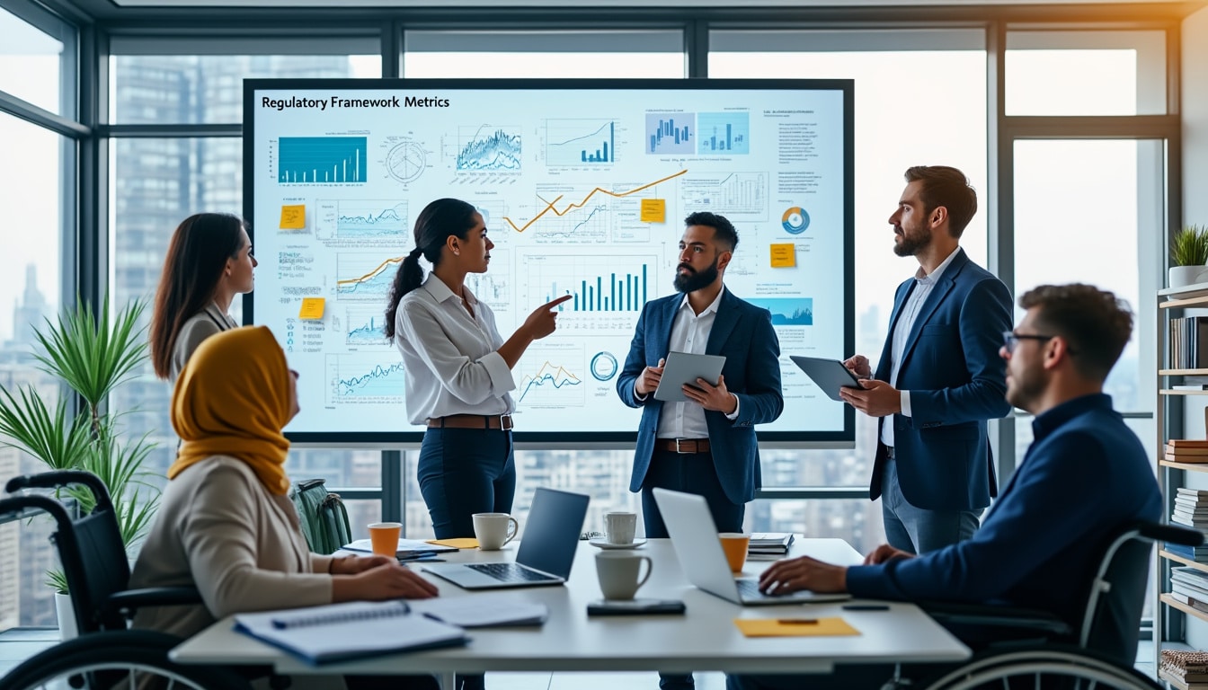 découvrez comment ajuster votre stratégie face à des changements réglementaires. apprenez les meilleures pratiques pour anticiper et intégrer ces évolutions législatives afin de garantir la conformité et la pérennité de votre entreprise.