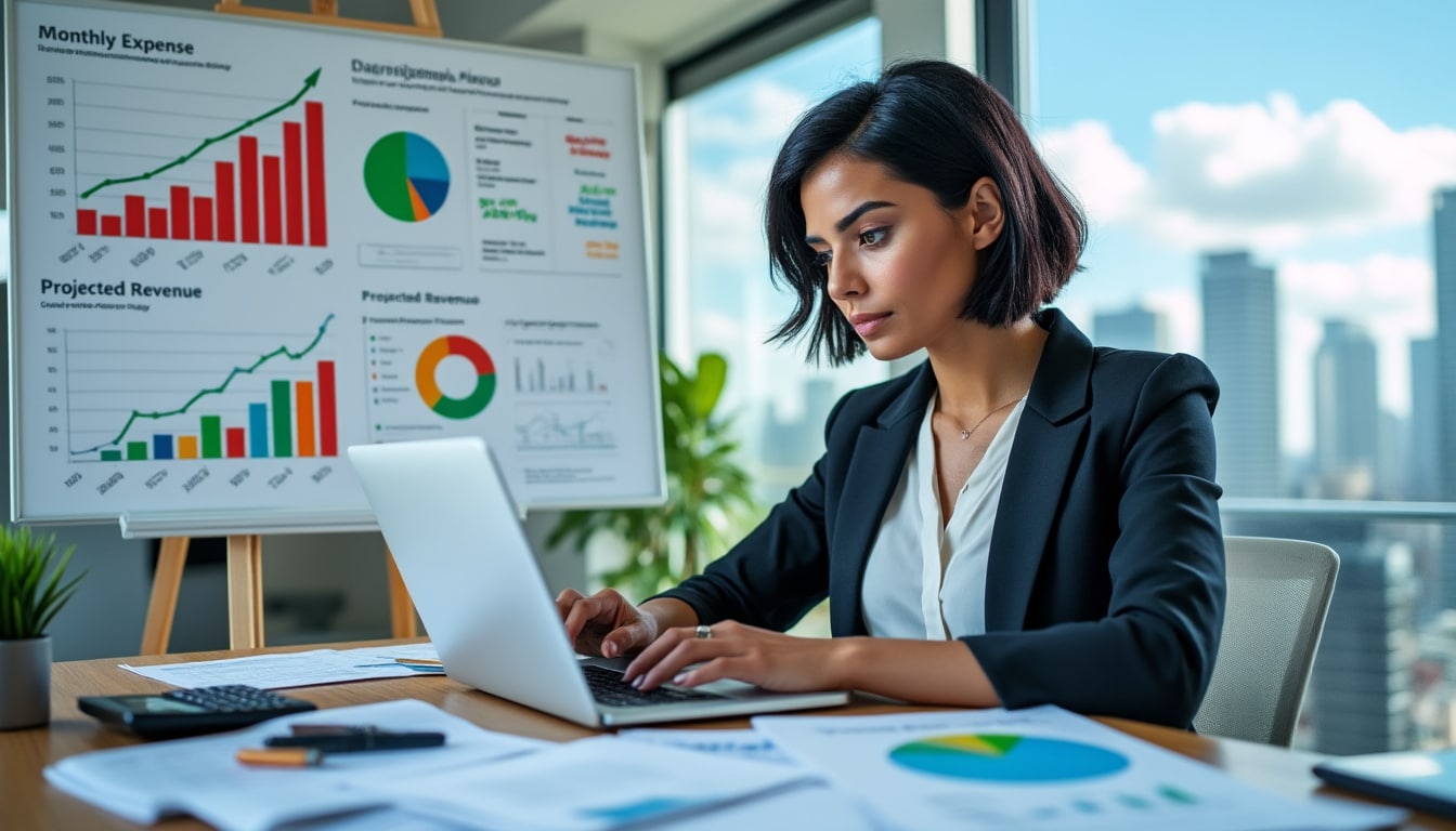 découvrez des stratégies essentielles pour gérer efficacement votre trésorerie en phase de démarrage. apprenez à anticiper vos besoins financiers, à optimiser vos revenus et à minimiser vos dépenses pour garantir la pérennité de votre entreprise.