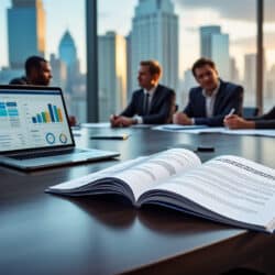 découvrez les critères essentiels pour choisir la banque idéale pour gérer vos finances professionnelles. apprenez à évaluer les services, les frais et le support client pour optimiser la gestion de votre entreprise.