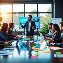 découvrez les étapes essentielles pour élaborer une stratégie de communication efficace et alignée sur vos objectifs. apprenez à définir vos messages clés, choisir les bons canaux et mesurer l'impact de vos actions pour maximiser votre réussite.