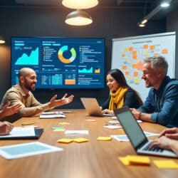 découvrez comment élaborer une stratégie de fidélisation client efficace et durable. apprenez les meilleures pratiques pour renforcer les relations avec vos clients, augmenter leur satisfaction et assurer leur fidélité sur le long terme.