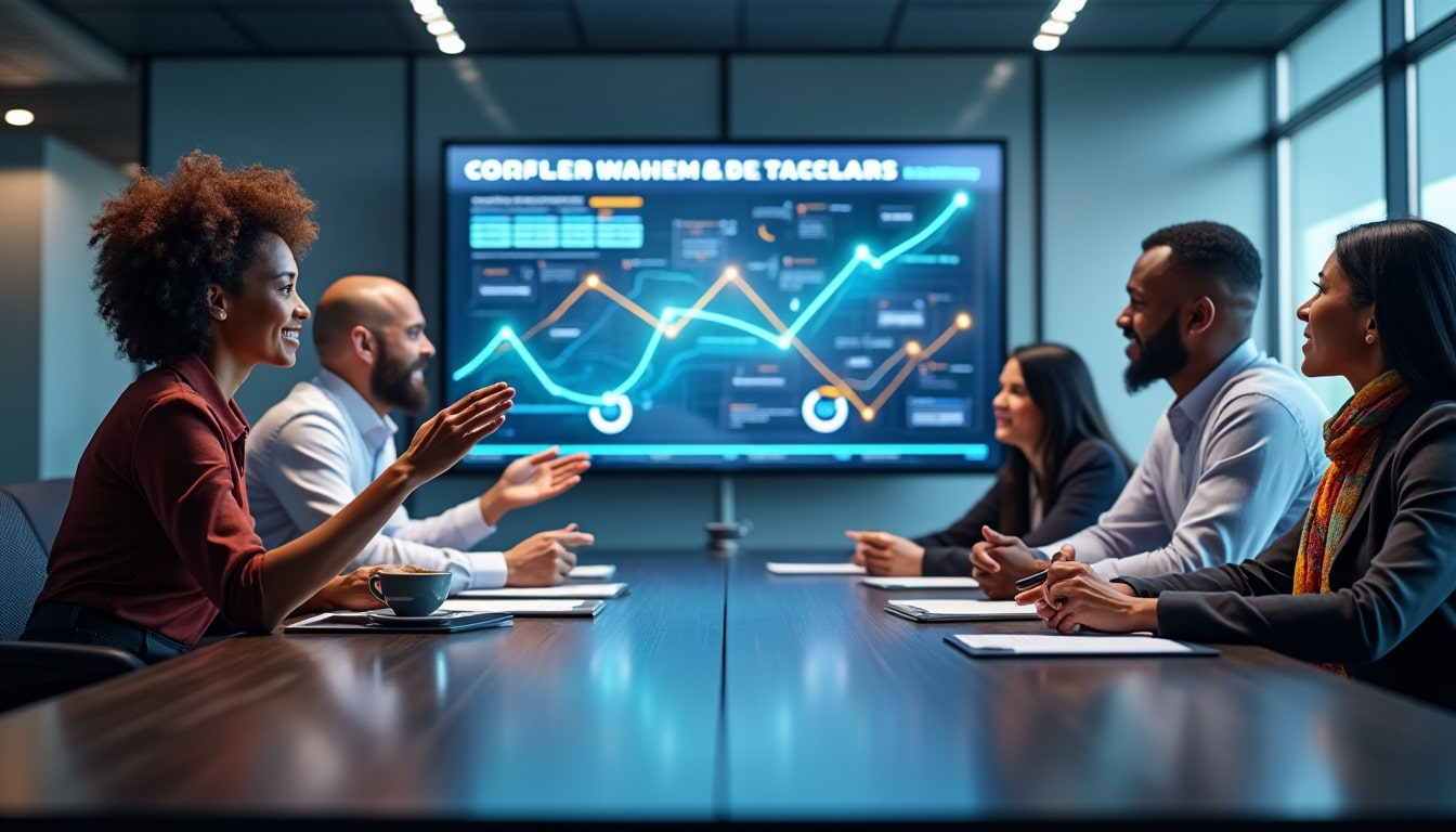 découvrez des stratégies efficaces pour identifier et gérer les conflits d'intérêts au sein de vos décisions stratégiques. apprenez à naviguer dans ces situations délicates pour garantir une prise de décision éthique et transparente.