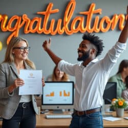 découvrez des stratégies efficaces pour identifier et récompenser les employés performants au sein de votre entreprise. apprenez à valoriser leurs efforts, à renforcer leur motivation et à créer un environnement de travail positif, propice à l'épanouissement et à la performance.