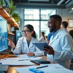 découvrez comment les données open source peuvent transformer vos projets de recherche et développement en fournissant des informations précieuses, en favorisant l'innovation et en accélérant vos processus créatifs. explorez les meilleures pratiques et les outils disponibles pour tirer le meilleur parti de ces ressources.