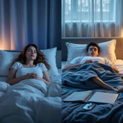 découvrez comment vos habitudes de sommeil influencent votre productivité quotidienne. apprenez les liens entre un sommeil de qualité et l'efficacité au travail, ainsi que des conseils pratiques pour optimiser vos nuits et booster votre performance.