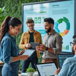 découvrez les méthodes essentielles pour évaluer l'impact environnemental de vos innovations. apprenez à mesurer et à améliorer les performances écologiques de vos projets afin de favoriser un développement durable et responsable.