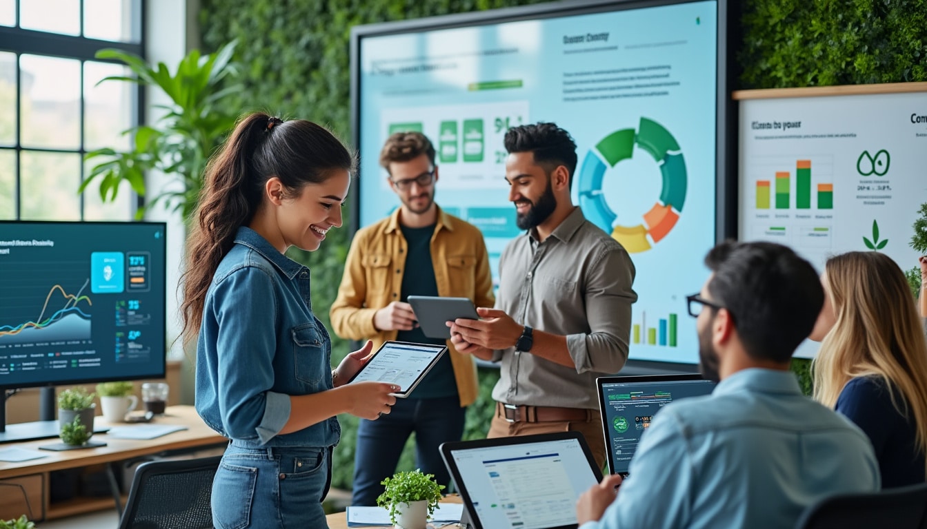 découvrez les méthodes essentielles pour évaluer l'impact environnemental de vos innovations. apprenez à mesurer et à améliorer les performances écologiques de vos projets afin de favoriser un développement durable et responsable.